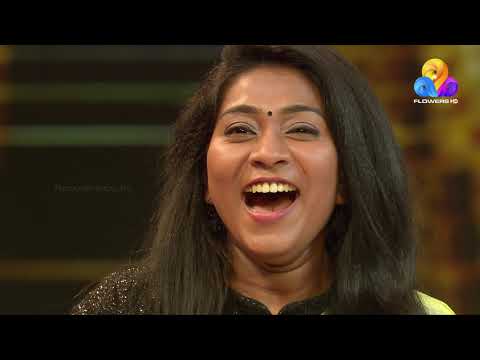 Ingane Oru Bharyayum Bharthavum | Flowers | Epi# 03 (Part A)