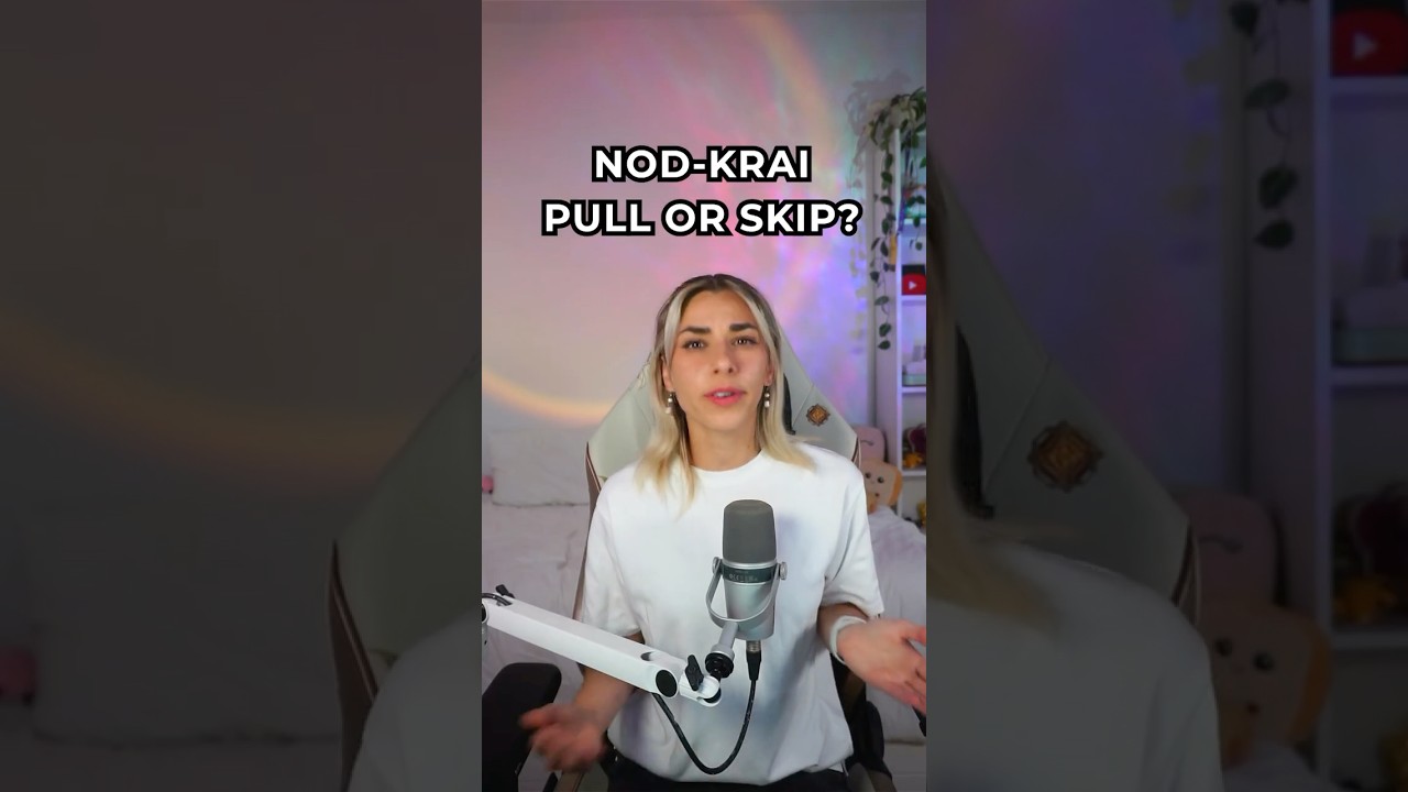 The BEST & WORST Of Nod-Krai 🤯