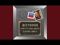 Beethoven: Piano Sonata No.13 in E flat, Op.27 No.1 - 3. Adagio con espressione - Claudio Arrau - Topic Beethoven: Piano Sonata No.13 in E flat, Op.27 No.1 - 3. Adagio con espressione