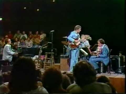Chet Atkins - Medley