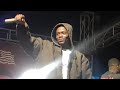 Maccasio Electrifying Performances At Tuba Zak S 20Th Anniversary