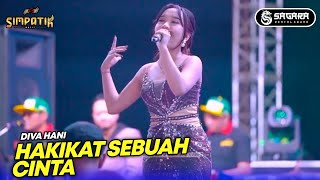 Download lagu  DIVA HANI - HAKIKAT SEBUAH CINTA - SIMPATIK MUSIC - SEDEKAH LAUT NELAYAN TPI KETAPANG - SAGARA PRO mp3