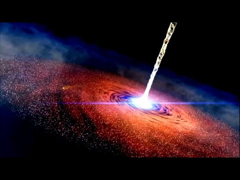 Mindennapi Tudomány -  Pusztuló Univerzum