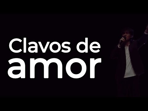 Clavos de Amor + Tu la Única Fuente Saciable/ ADORACIÓN+Letra / Ebenezer Honduras/ Olivos Verdes