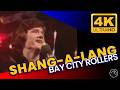 Bay City Rollers – Shang-A-Lang (4K Restored Video • Enhanced Audio)