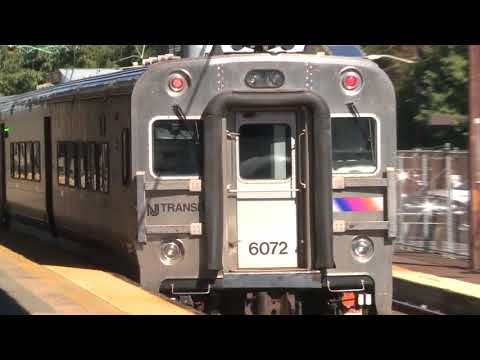 NJ Transit Train Cancellations