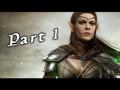 The Elder Scrolls Online Tamriel Unlimited PS4 -...