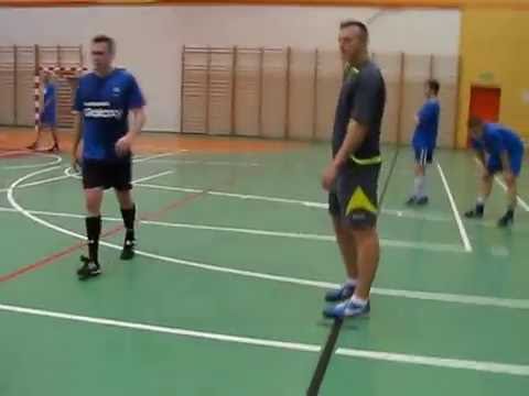 StrefaFutbolu.pl: NWM Warszawa - Skorpionsi