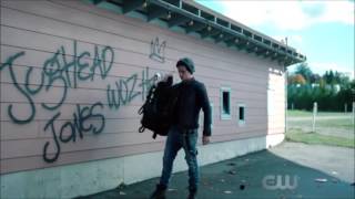 Riverdale 1x04 Music Scene: Dean Lewis - Waves