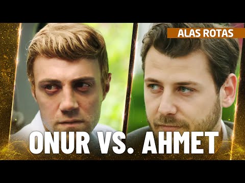 ¿Quién ganará el corazón de Zeynep? - Alas Rotas | Kanatsiz Kuslar - Escenas Exclusivas 🎁