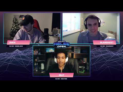 Galint Melee Open Spring Edition : Volleyball Exhibition - Salt vs AlyJ