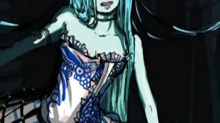 Cover art for Dark Woods Circus