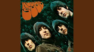 The Beatles You Wont See Me Rubber Soul Music