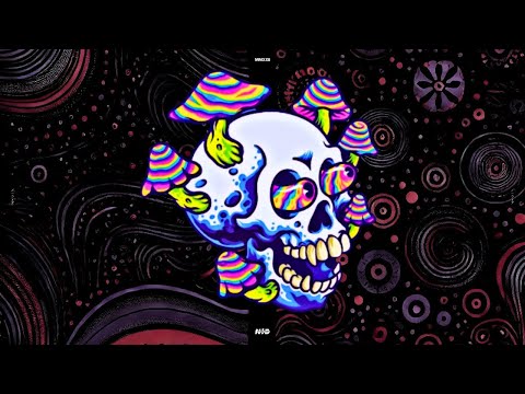 [HARD] UK Bassline DnB Type Beat "ESCAPE" | Bru-C x Mr Traumatik Drum & Bass Beat 2024