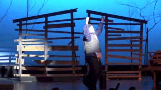 Fiddler on the Roof, If I Were A Rich Man