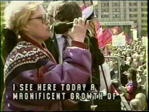 Voices from Russia in Defense of Socialism