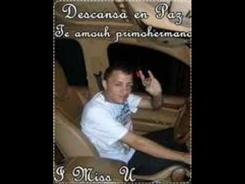 R.I.P BROCO "OFICIAL VIDEO"