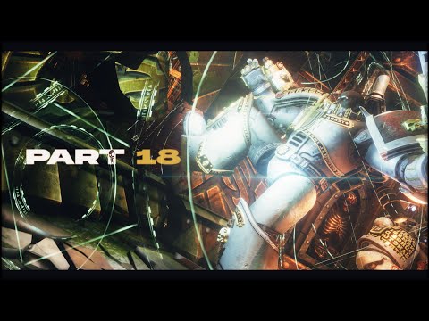 Feculent Gnarlmaw - Warhammer 40K: Chaos Gate - Daemonhunters - Part 18 - Let's Play