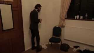 Romantic Works Trailer