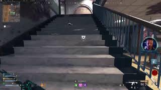 MW3　ゾンビ