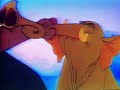 Opening To The Rescuers Down Under 1991 VHS