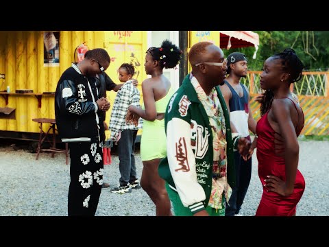 TORY WAN _ MWANATUMU FT KAKA DAVE (Official 4k Video)