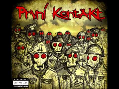 VX : První Kontakt - Svět ve kterým zdechneš {Bonus track 2}