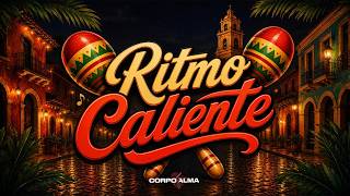 Corpo e Alma - Ritmo Caliente (Lançamento Oficial 2026)