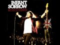 Infant Sorrow - African Child