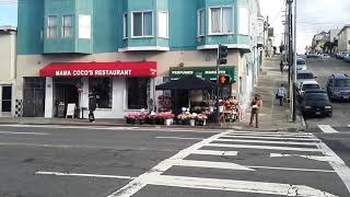 Valentine's day in san francisco