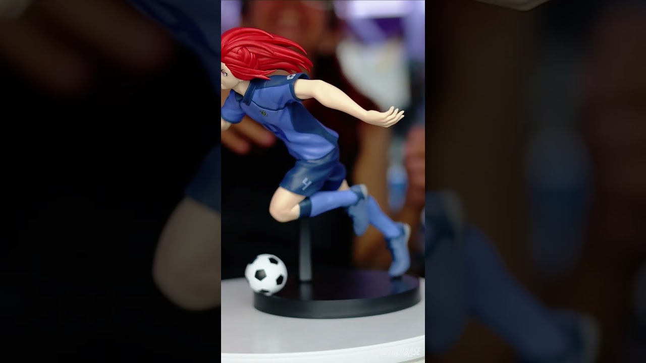 Hyoma Chigiri - Blue Lock - Banpresto