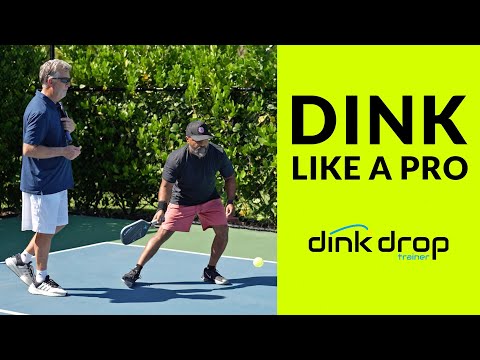 Block Volley vs Punch Volley