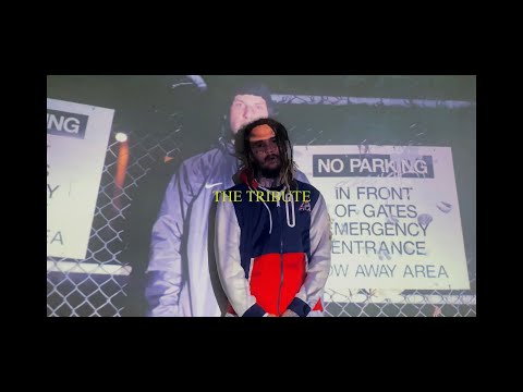 indigomerkaba - The Tribute (Prod. Aura & KK Mcfly)