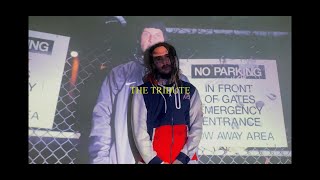 indigomerkaba - The Tribute (Prod. Aura &amp; KK Mcfly)