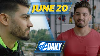 MASTER CLASS:  JORGE JIMENEZ