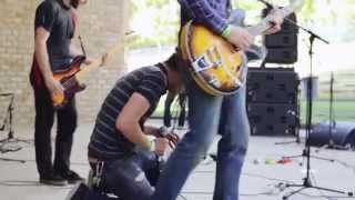Rocket - Rozwell Kid, 2013 Huntington Music and Arts Festival