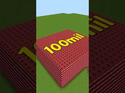 I EXPLODED TNT UNTIL MY COMPUTER CRASHED