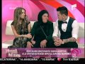 Cristian Reîntâlnire Emoționantă Cu Bunica Adoptivă