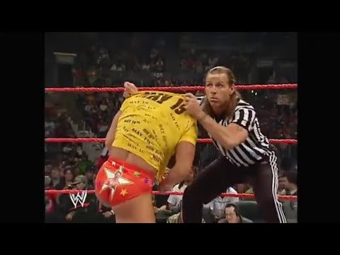 WWE Kane vs Rob Conway (May 19th) RAW 2006 🔥
