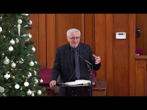 Nelu Istrate: Why did Christ become incarnate?