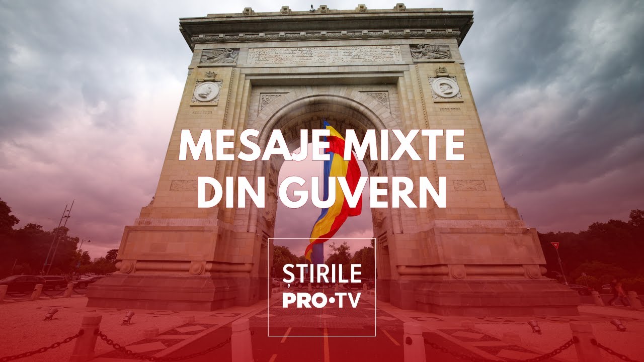 În timp ce premierul anunță restructurarea executivului, la unele instituții se pregătesc majorări