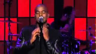 Luke James - Guilty Pleasure (Live) &quot;Verses &amp; Flow&quot;