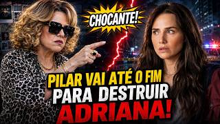 RESUMO SEMANAL, QUEM AMA CUIDA 01 ATÉ 06/06