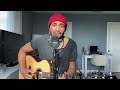 Can't Help Falling In Love - Elvis Presley *Acoustic Cover* by Will Gittens