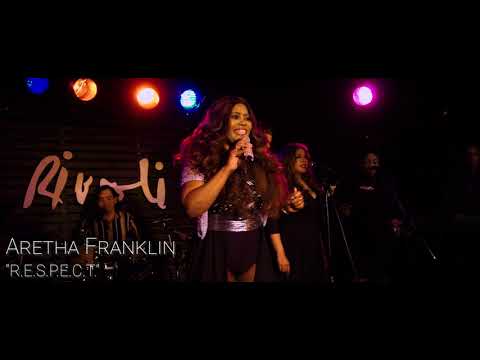 Malia Love — Featured Artist