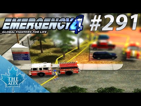 Emergency 4  ABCs of Emergency 4- Allen County Mod