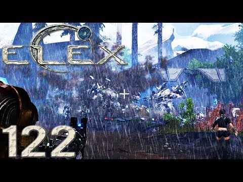 ELEX | 122 - Die Schlacht beginnt