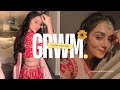 GRWM Event Edition I Was Nervous Before This Event