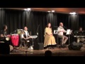 Ye Reshami Zulfe Ye Sharbati By Rajesh Panwar At Albany NY