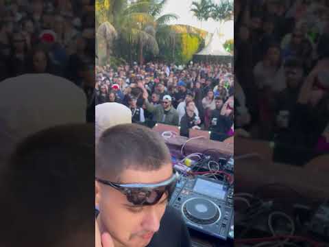 Trallez at Prieme Brazil #shorts